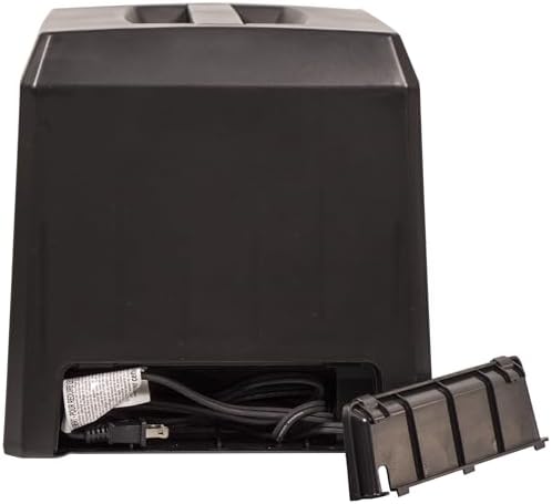 Heat Storm Mojave Indoor Infrared Heater - 1500W with Remote Control