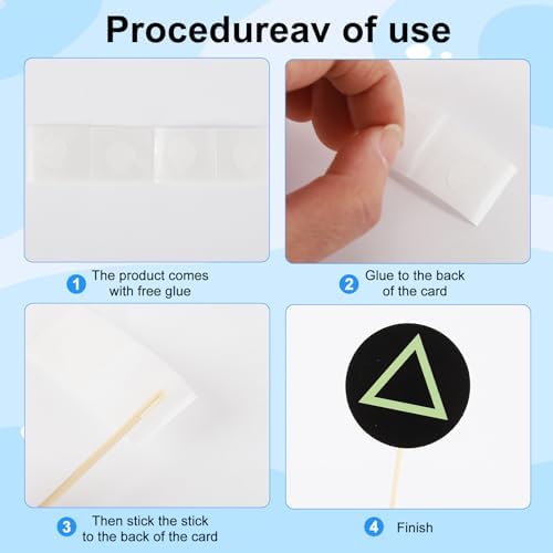 17 Pcs Video Game Cake Toppers Party Decorations