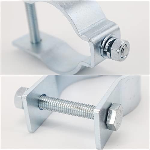 Scottchen PRO Mighty Mule MMTGB Tube Gate Bracket 16-2 Inch