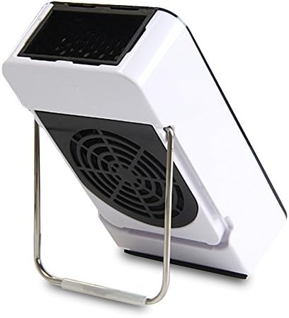 YOUCIDI Safety Energy-Saving Heater Pink Portable Room Warmer