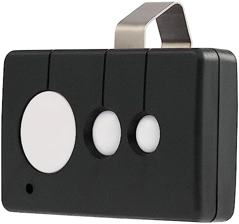 CO-Z WCR1 Gate Opener Remote Control