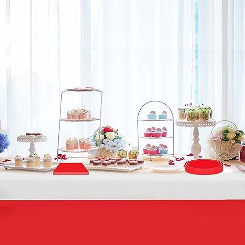 OULUN Cartoon Animation 20-Piece Party Tableware Set