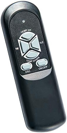 LifeSmart Tower Heater 1500W 23 Infrared Space Heater