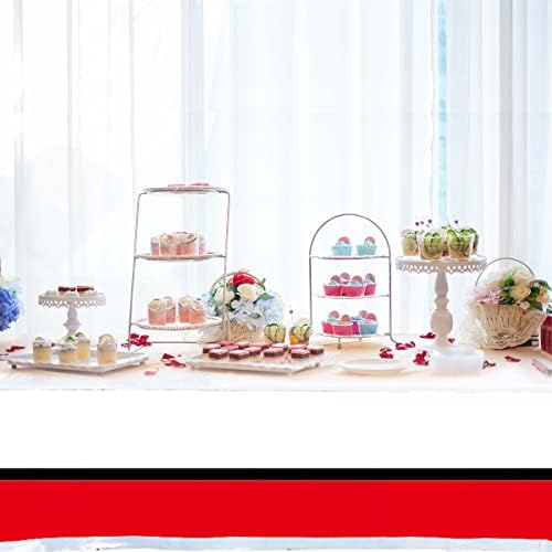 OULUN 2Pcs Cartoon Game Party Tablecloth 70x42in