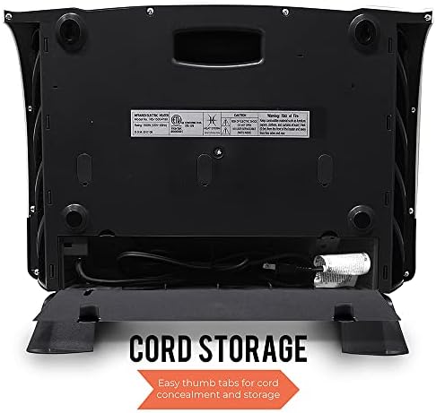 Heat Storm Phoenix HS-1500-PHX Infrared Heater