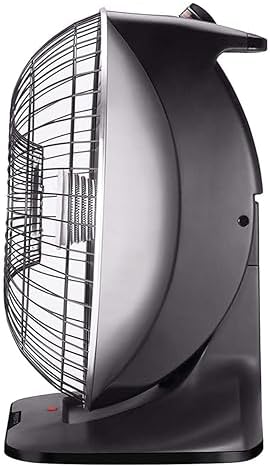 Presto Heat Dish Plus Electric Heater 1