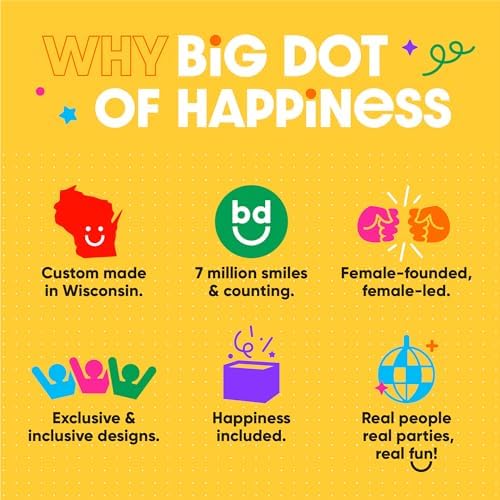 Big Dot of Happiness BAM Superhero Cupcake Wrappers Set of 12 1