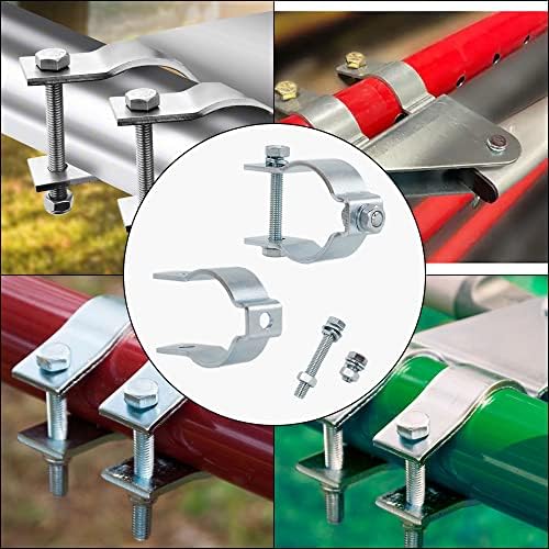 Scottchen PRO Mighty Mule MMTGB Tube Gate Bracket 16-2 Inch