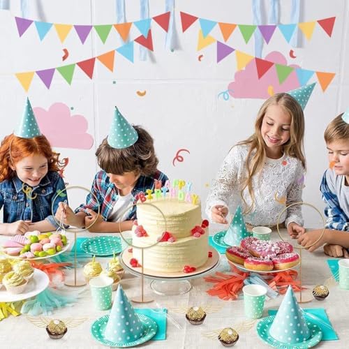 Wizard Party Chocolate Decoration Kit 103 Pcs