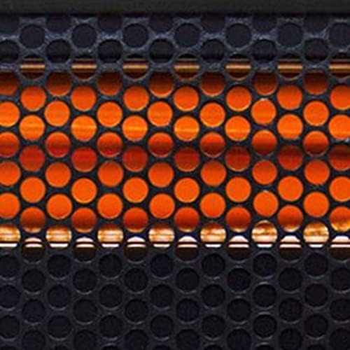 LifeSmart Infrared Electric Heater 1500W with Remote and Display