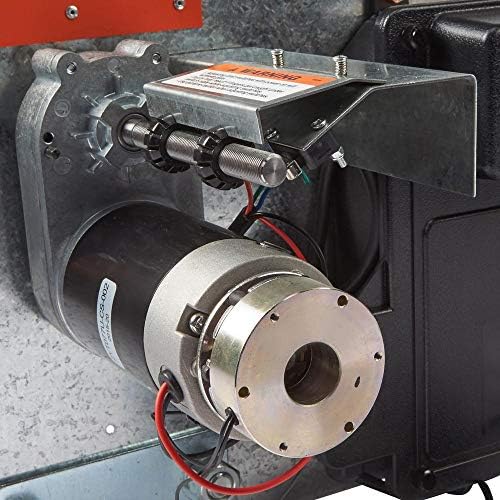 Mighty Mule MM-SL2000B Gate Opener Black