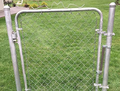 Gate Shut Sta-Klos Self-Closing Gate Closer - Adjustable Tension