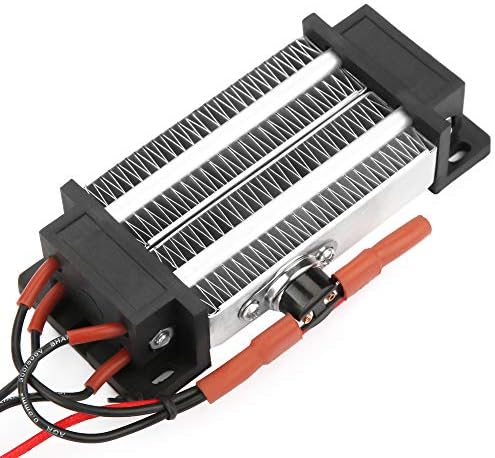 LiebeWH Ceramic Air Heater 110V 300W Insulated