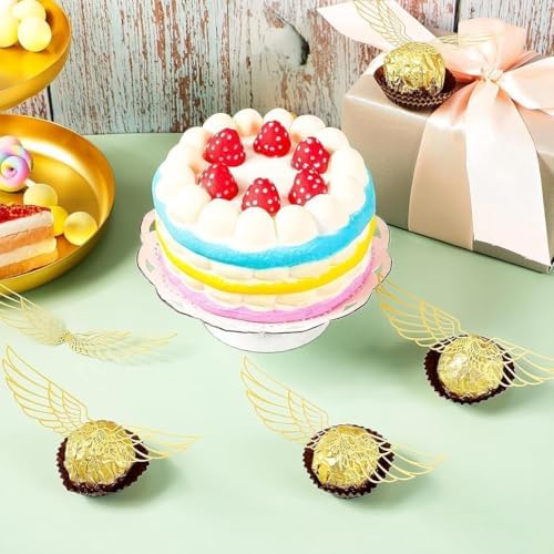 Wizard Party Chocolate Decoration Kit 103 Pcs