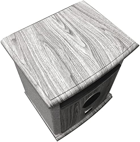 Heat Storm HS-1500-ILODG Cabinet Heater Gray 1