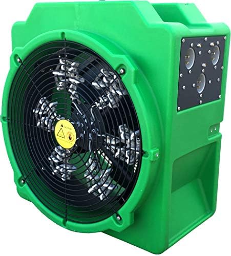 ePro 400 XP Portable Electric Bed Bug Heater - Professional Grade