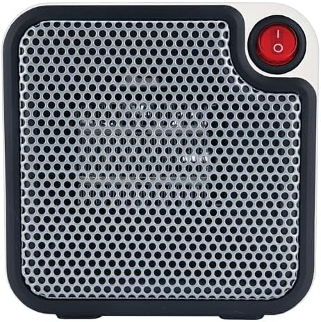 Performance Tool W5011 250W Personal Heater 1