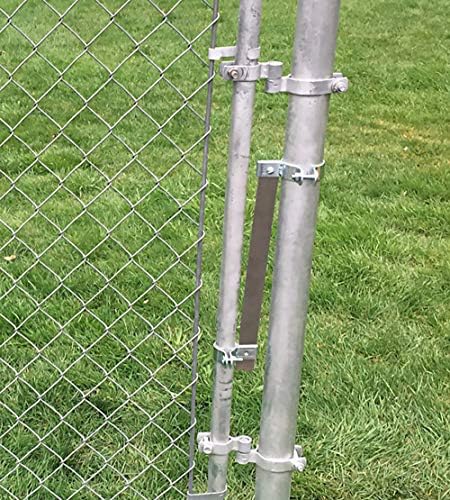 Gate Shut Sta-Klos Self-Closing Gate Closer - Adjustable Tension