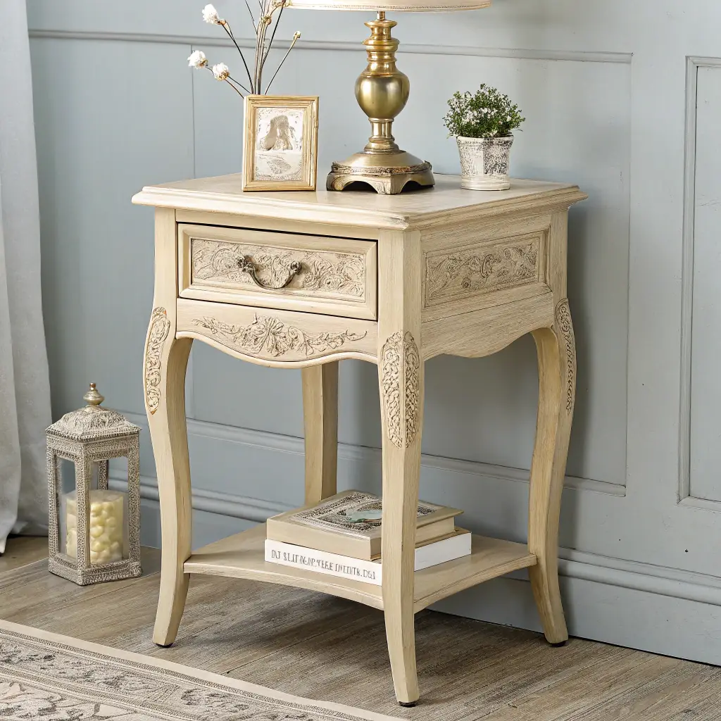 Artisan Nightstand